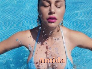 Amida