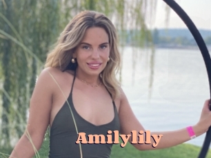 Amilylily