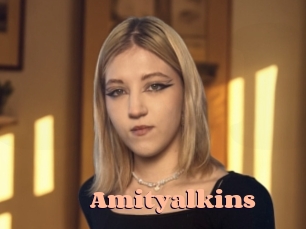 Amityalkins