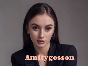 Amitygosson