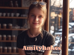 Amityhakes