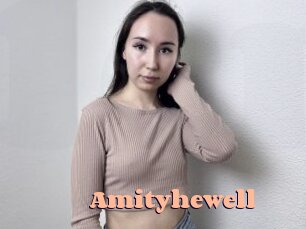 Amityhewell