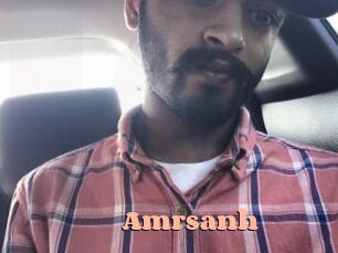 Amrsanh