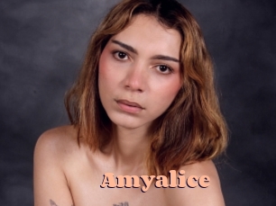 Amyalice