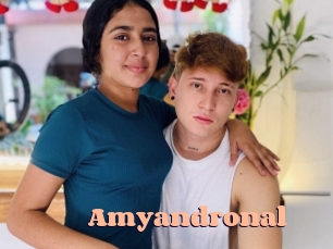 Amyandronal