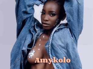 Amykolo