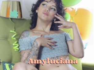 Amyluciana