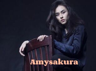 Amysakura