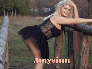 Amysinn