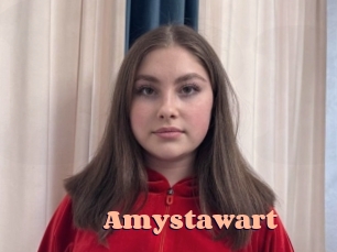 Amystawart