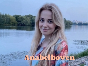 Anabelbowen