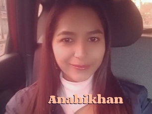 Anahikhan