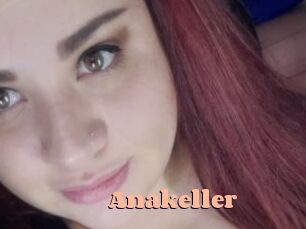 Anakeller