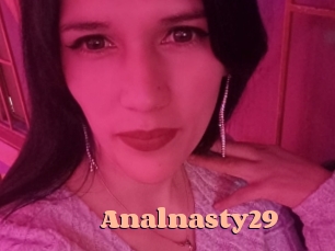 Analnasty29