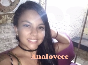 Analoveee