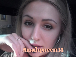 Analqueen31