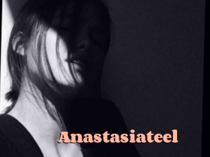 Anastasiateel