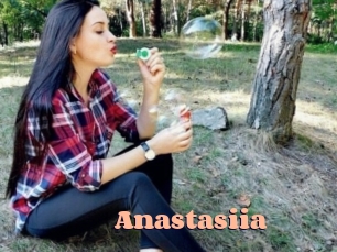 Anastasiia