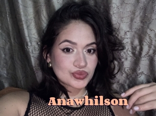 Anawhilson