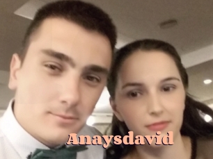 Anaysdavid