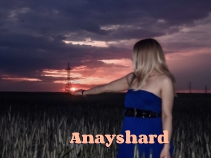 Anayshard