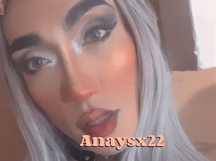 Anaysx22