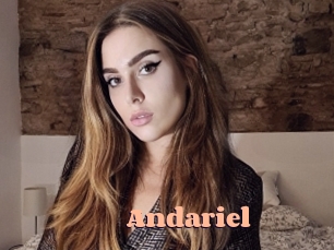 Andariel