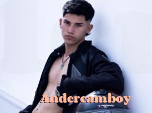 Andercamboy