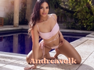 Andreavolk