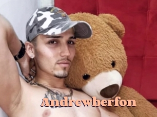 Andrewberfon