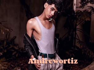 Andrewortiz