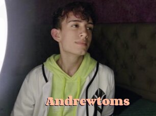 Andrewtoms