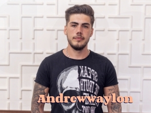Andrewwaylon