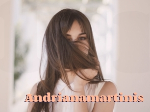 Andrianamartinis