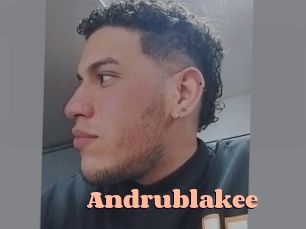 Andrublakee