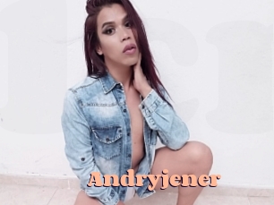 Andryjener