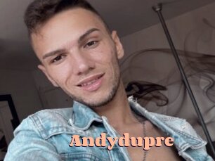 Andydupre