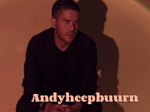 Andyheepbuurn