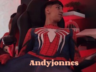 Andyjonnes