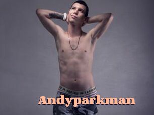 Andyparkman