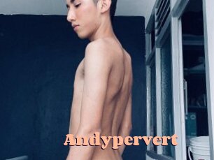 Andypervert