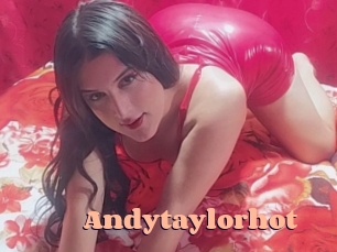 Andytaylorhot