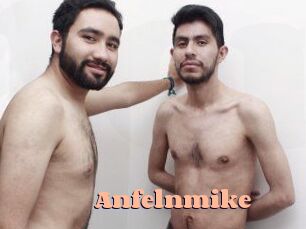 Anfelnmike