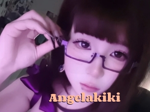 Angelakiki