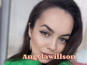 Angelawillson