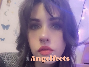 Angelfeets