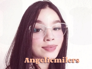 Angelicmilers