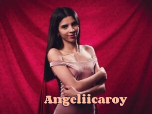 Angeliicaroy