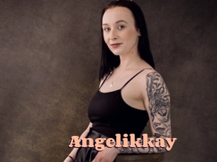 Angelikkay