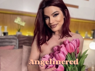 Angelinered